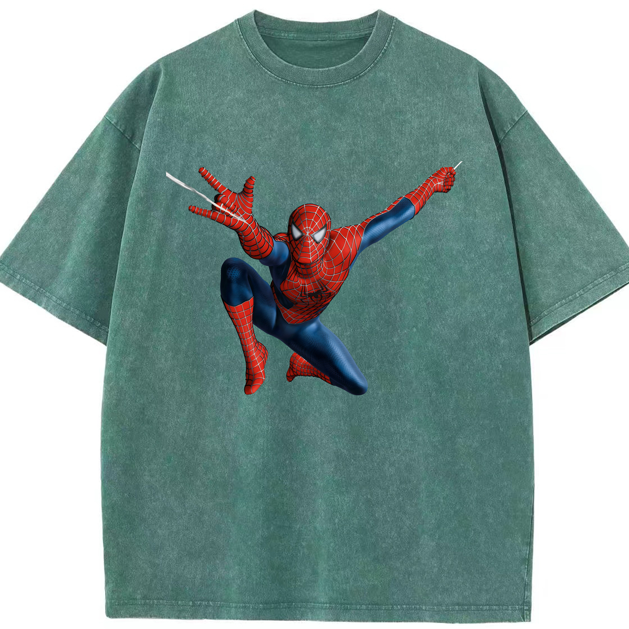 （画像用） アベンジャーズ The Avengers 綿100% ヴィンテージ風 半袖Tシャツ（フロントプリント）